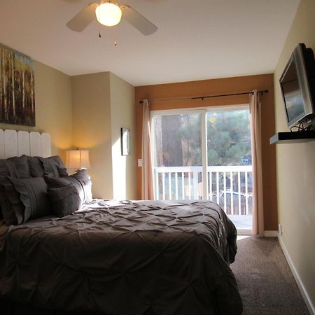 Big B'S Den Villa Big Bear Lake Exterior foto
