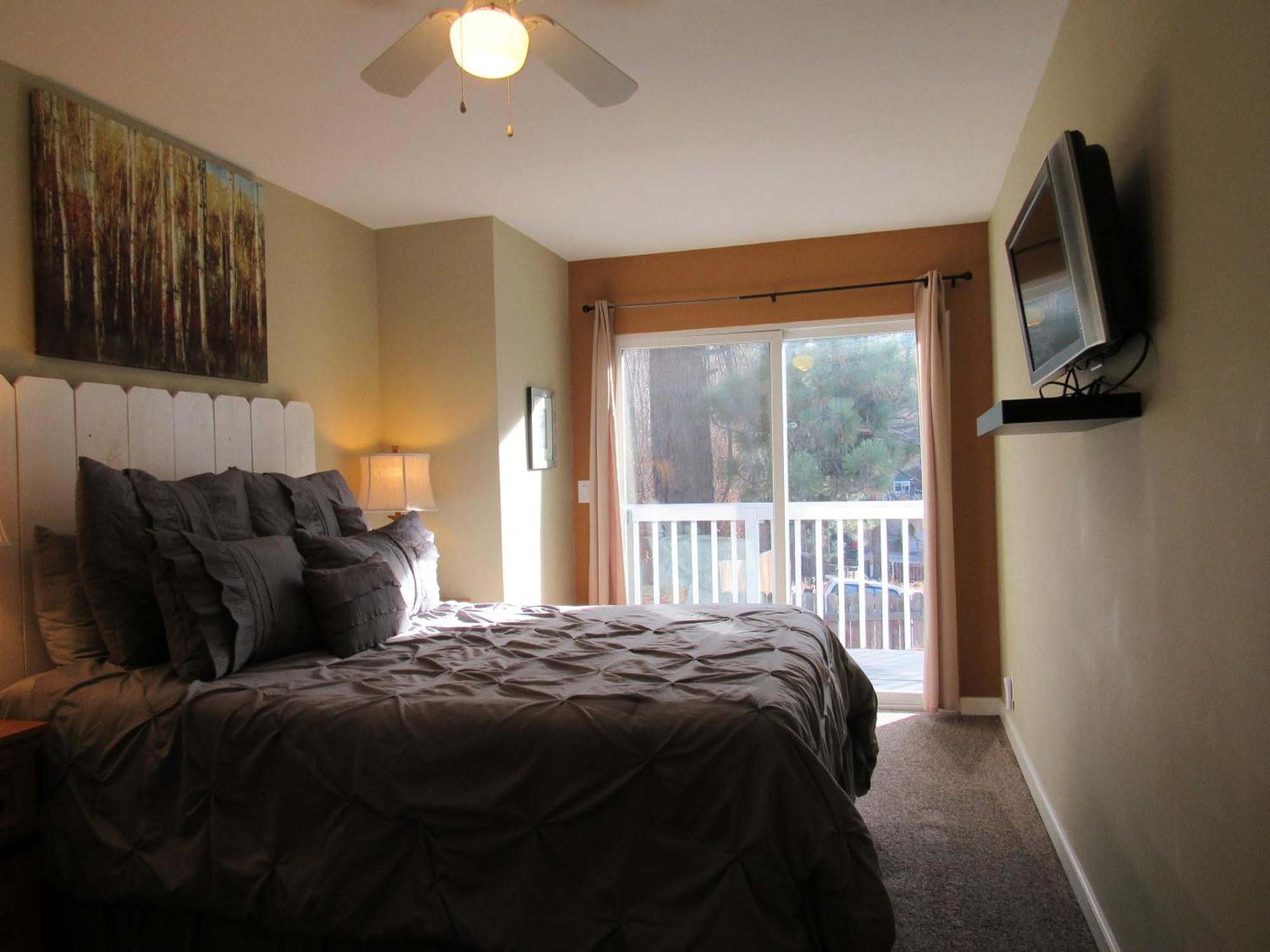 Big B'S Den Villa Big Bear Lake Exterior foto