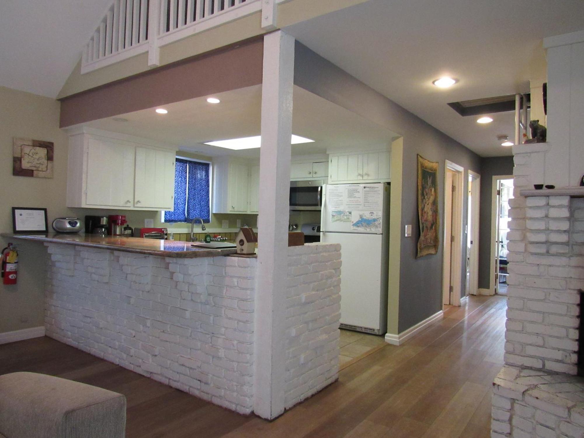 Big B'S Den Villa Big Bear Lake Exterior foto
