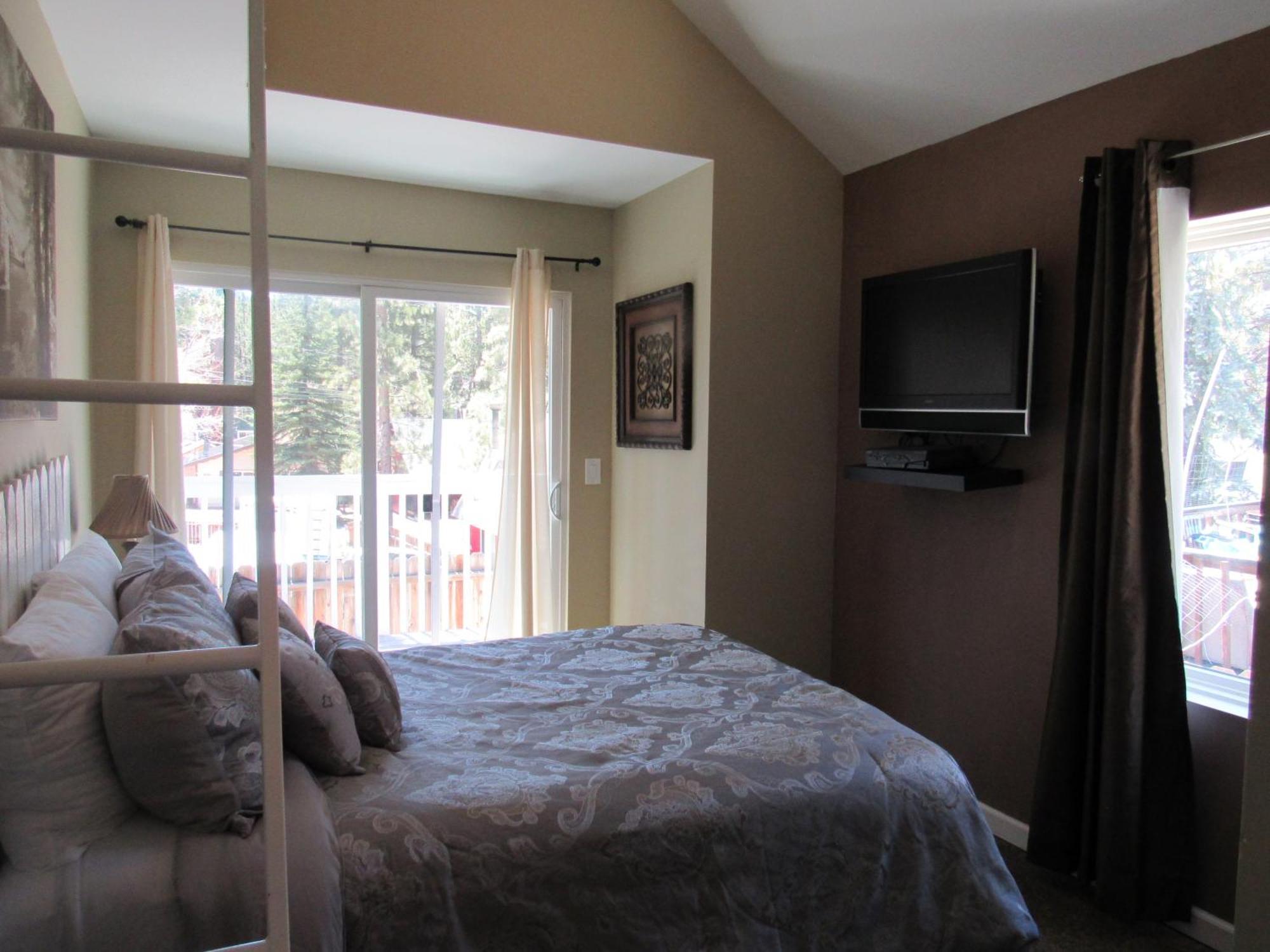Big B'S Den Villa Big Bear Lake Exterior foto